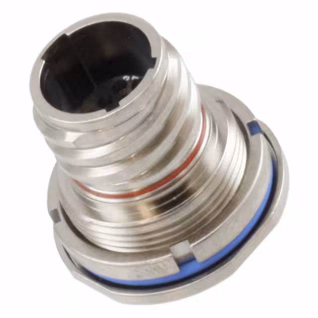 MKJ5C7F9-10DA ITT Cannon, LLC  Conjuntos de conectores circulares